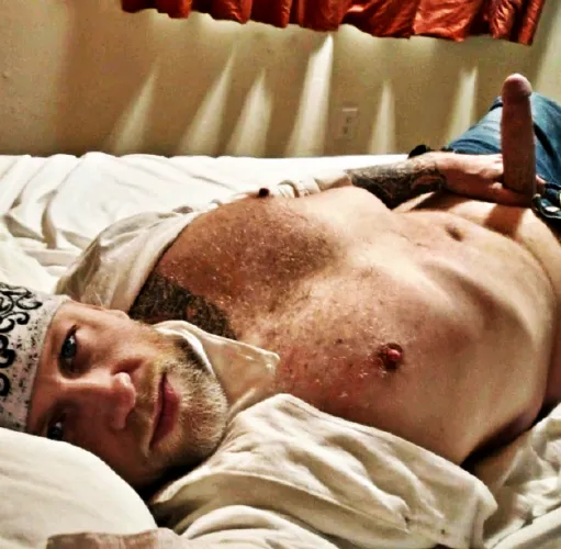 1st ever shared dick pick.