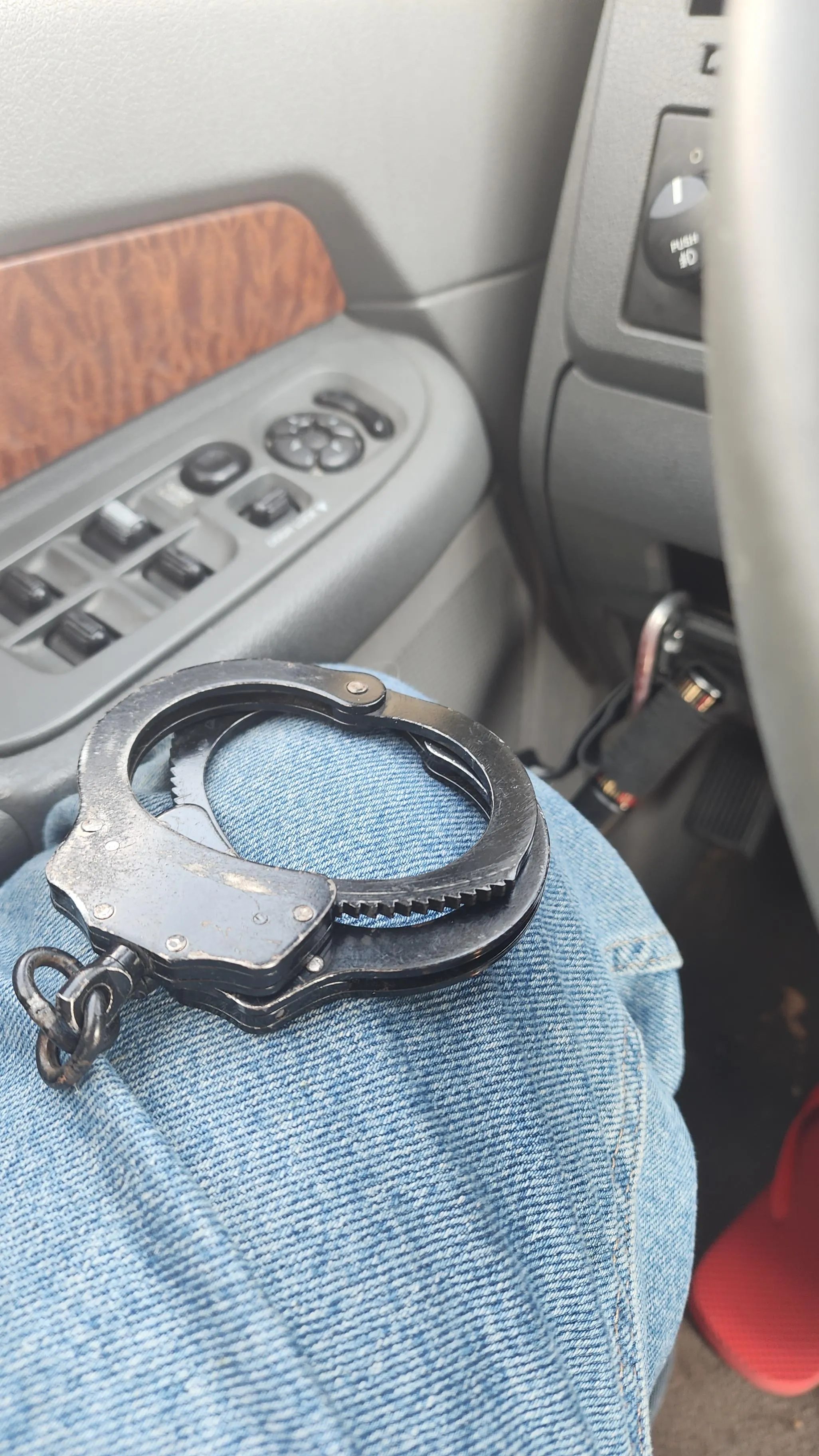 33 [M4F] #Seguin #Austin #San Antonio #Texas - looking for a new toy