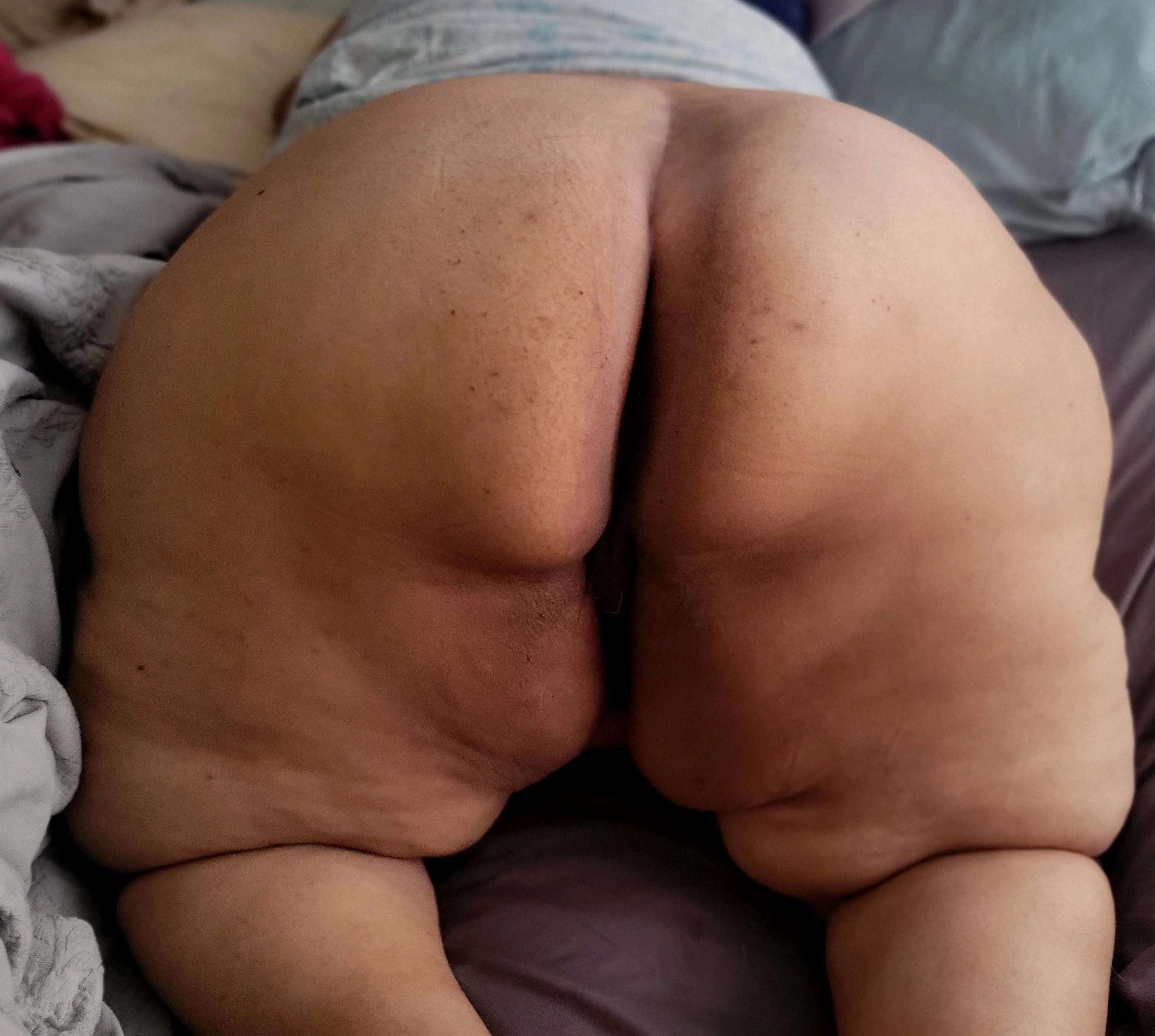 40 years old and ready