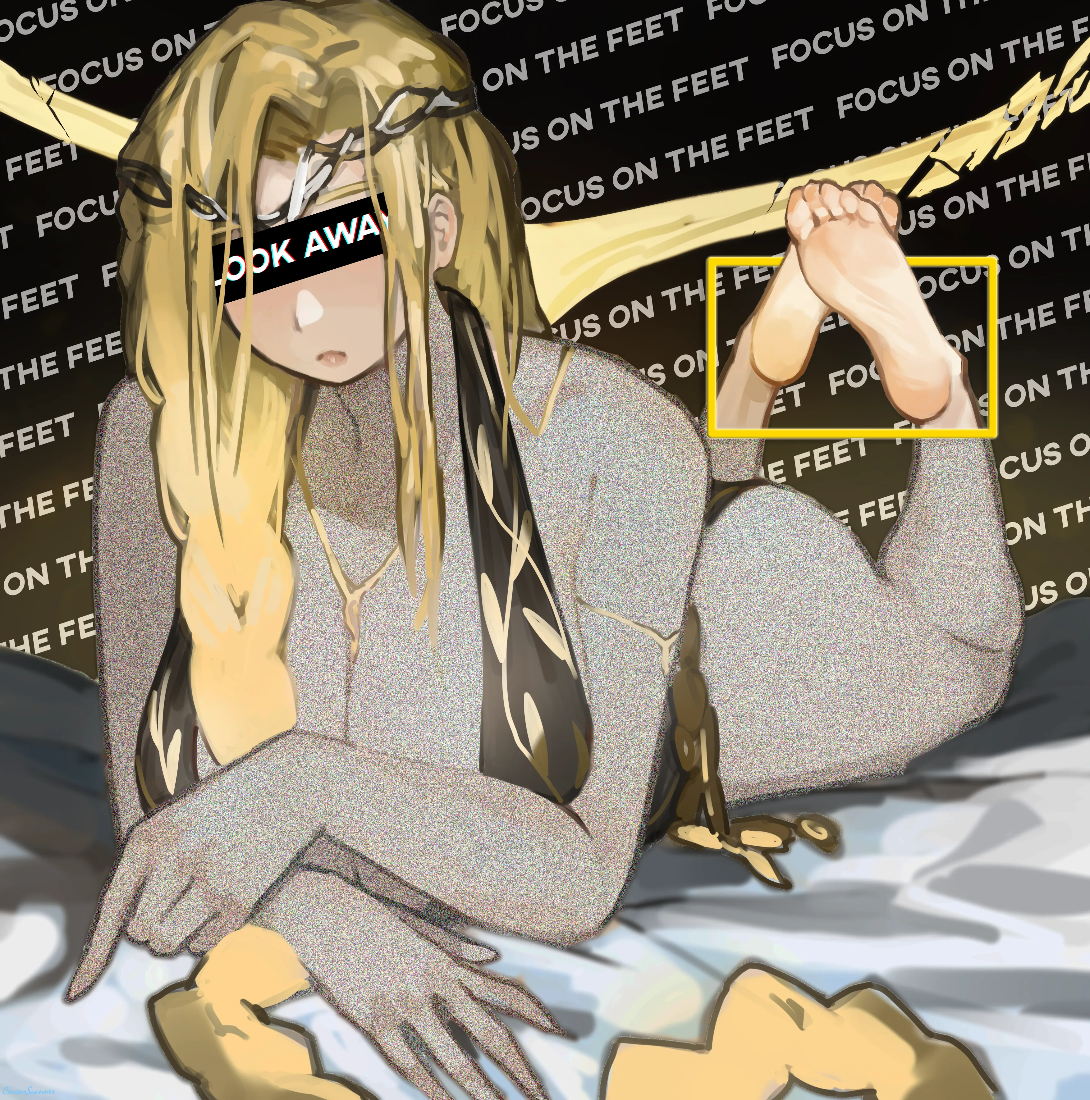 A request I did for a friend