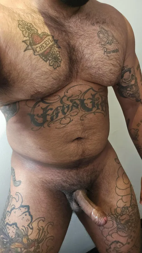 Any alt girls here ?