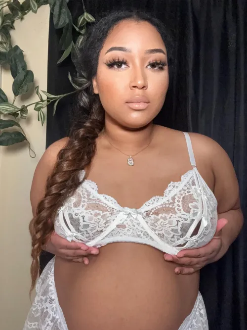 Any big dicks near Woodstock avail today?