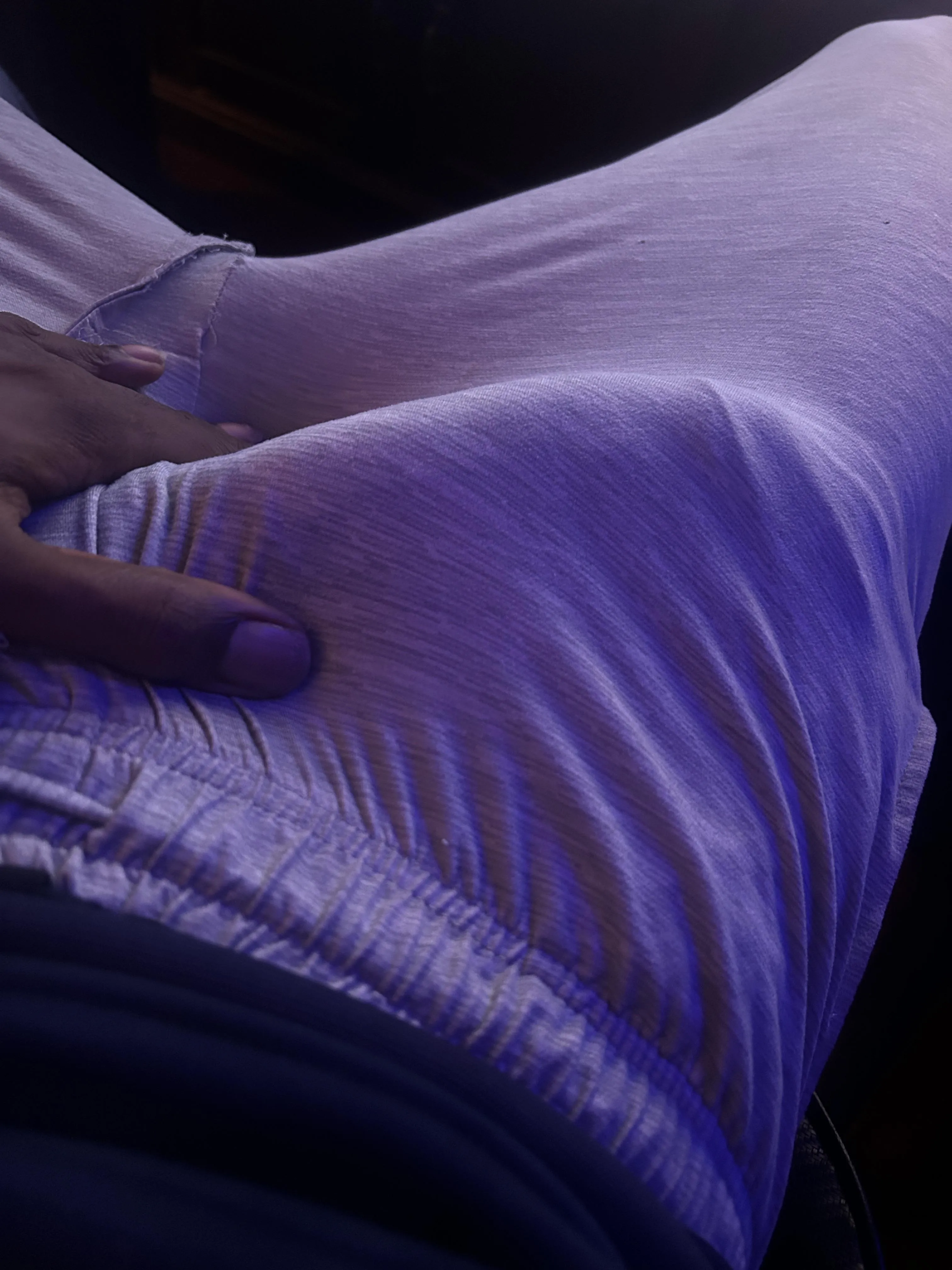 Anybody wanna taste ?