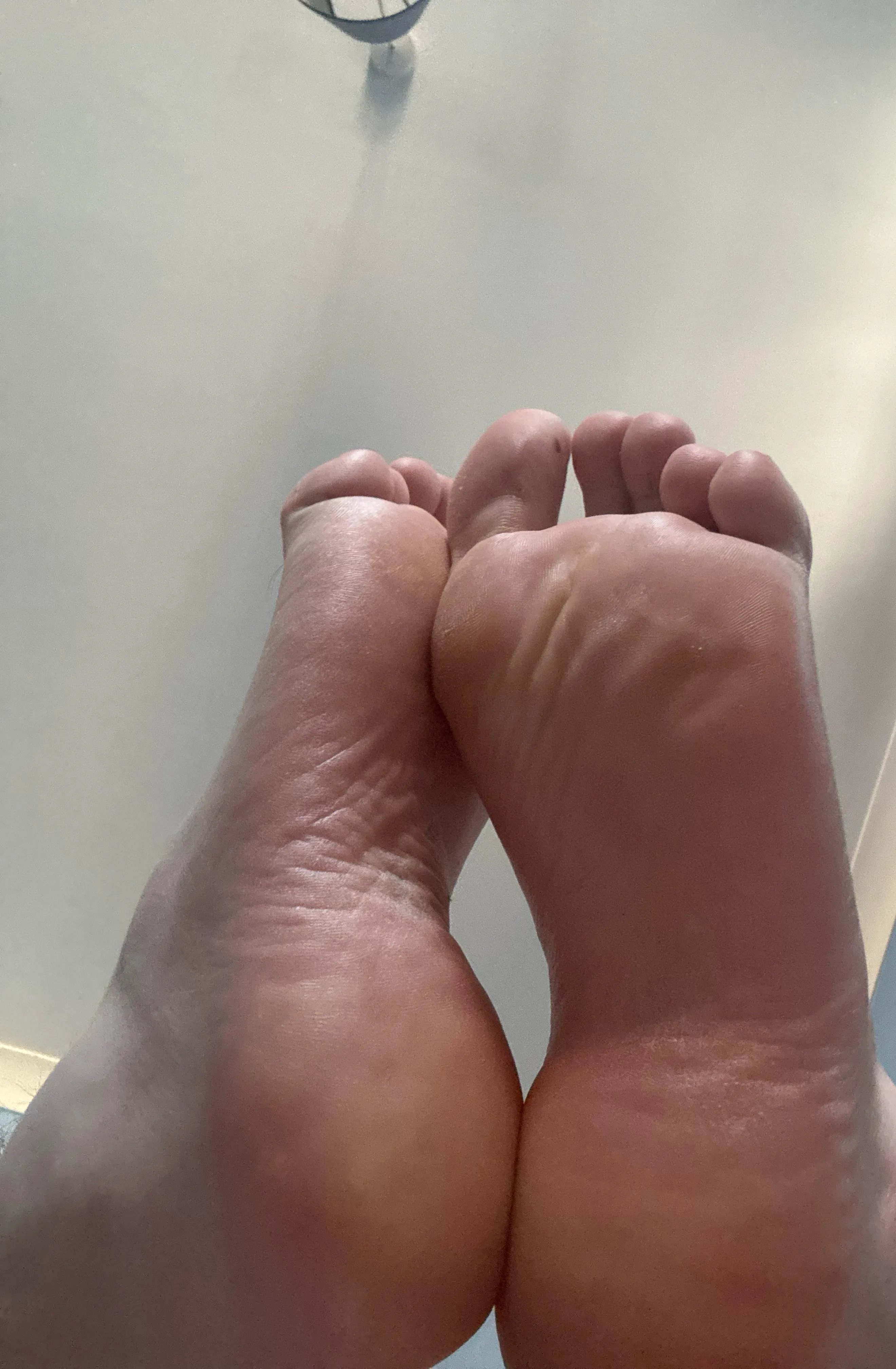 Anyone like my feet