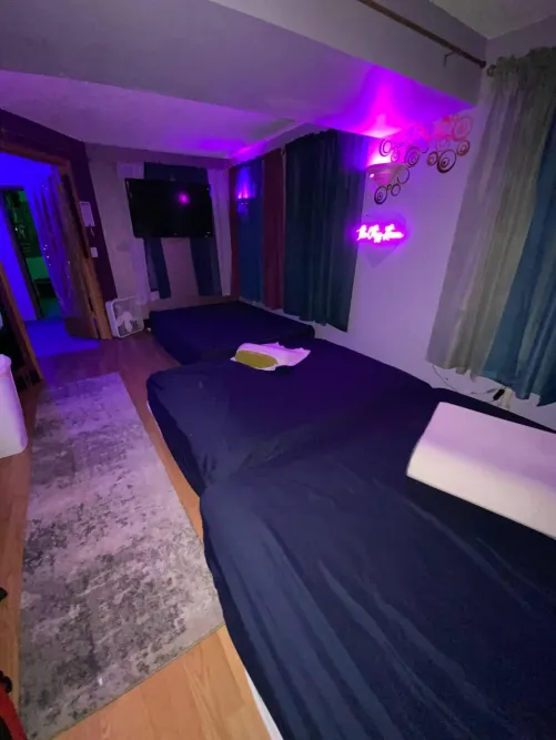 Awesome st patty’s event