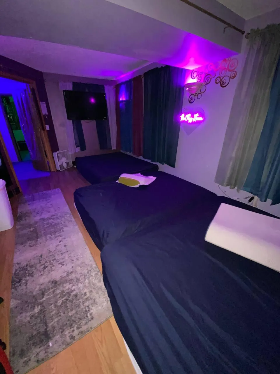 Awesome st patty’s event