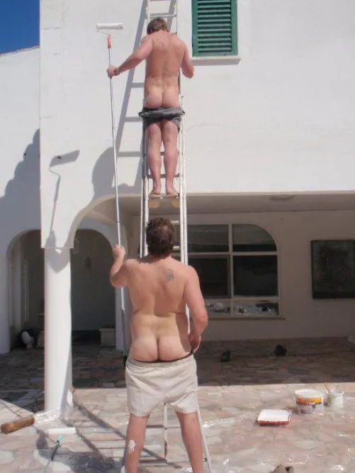 Bet you'd love to hire these guy