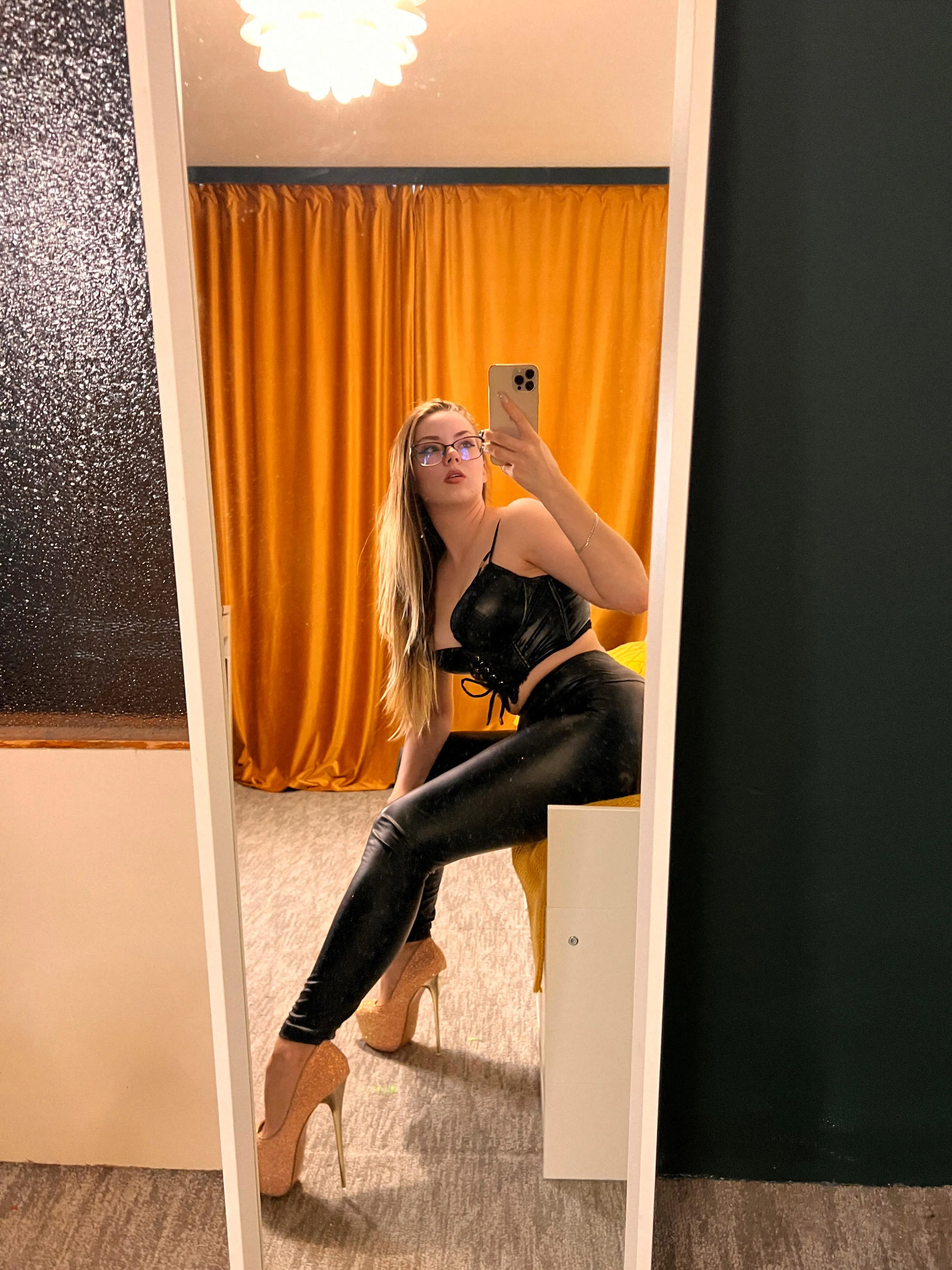 Bite marks are love notes written on flesh