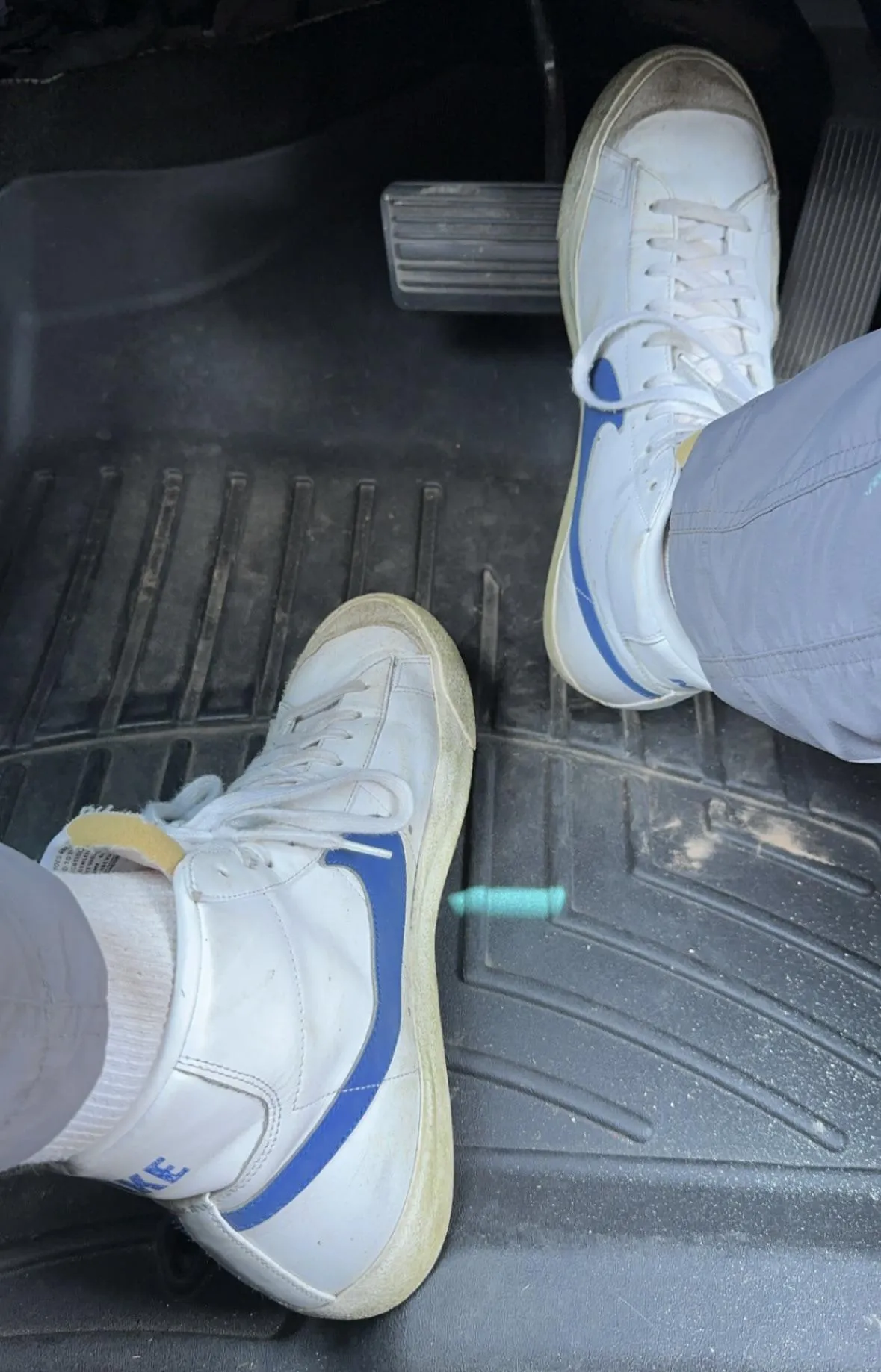 Blazers are a classic