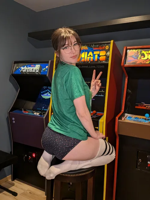 Can I play with your joystick next?