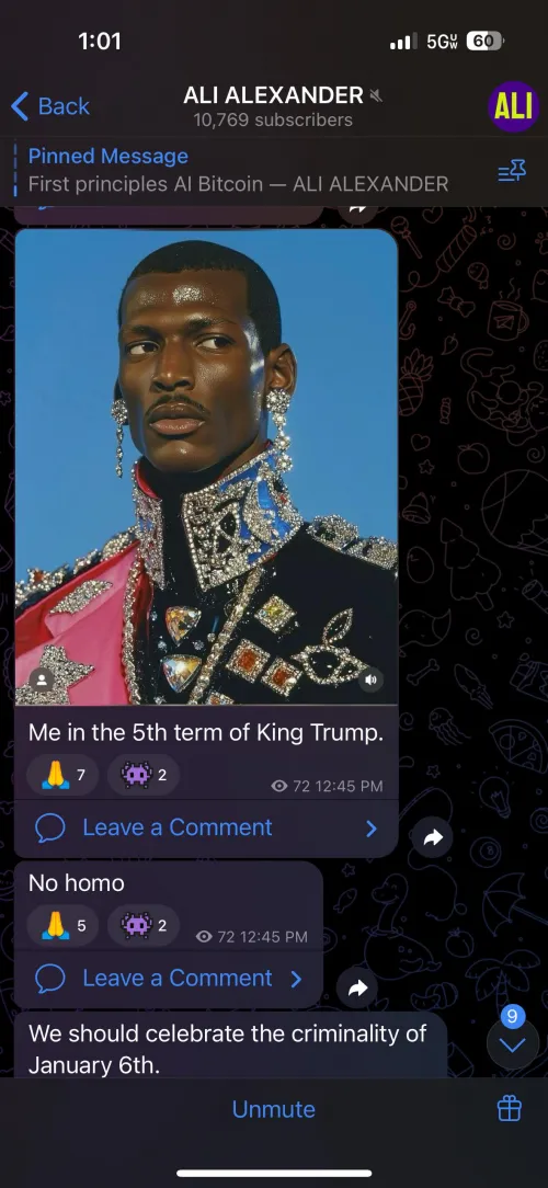 Checking in on Parana