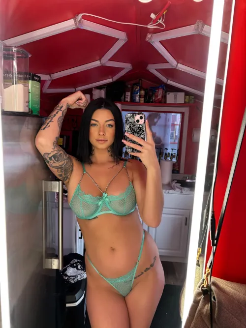 Come find me at wranglinespresso! Message me for my schedule 🥰 📍 8409 SE 45th Ave Portland, OR  97222