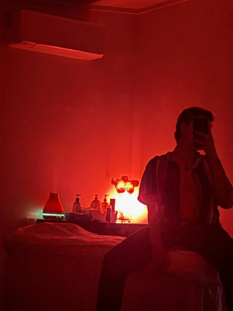 Come see Bell in Graceville 🏳️‍🌈 (specialising in female pleasure) 12pm-8pm