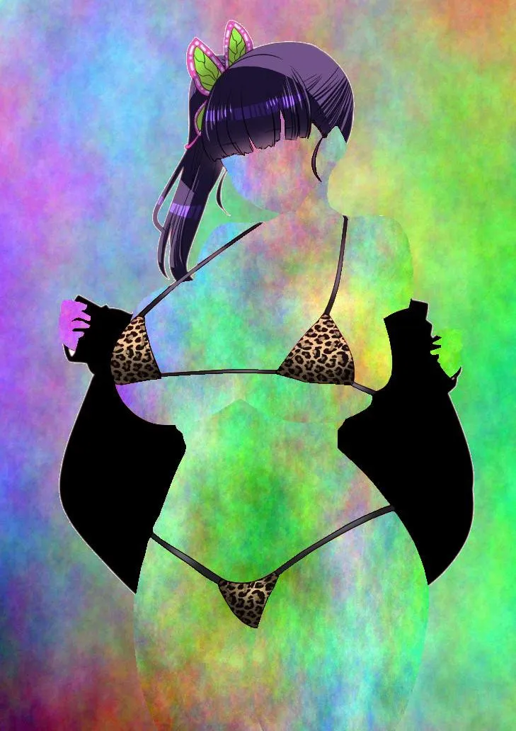 curves like hers are far too dangerous, even in a skimpy bikini!