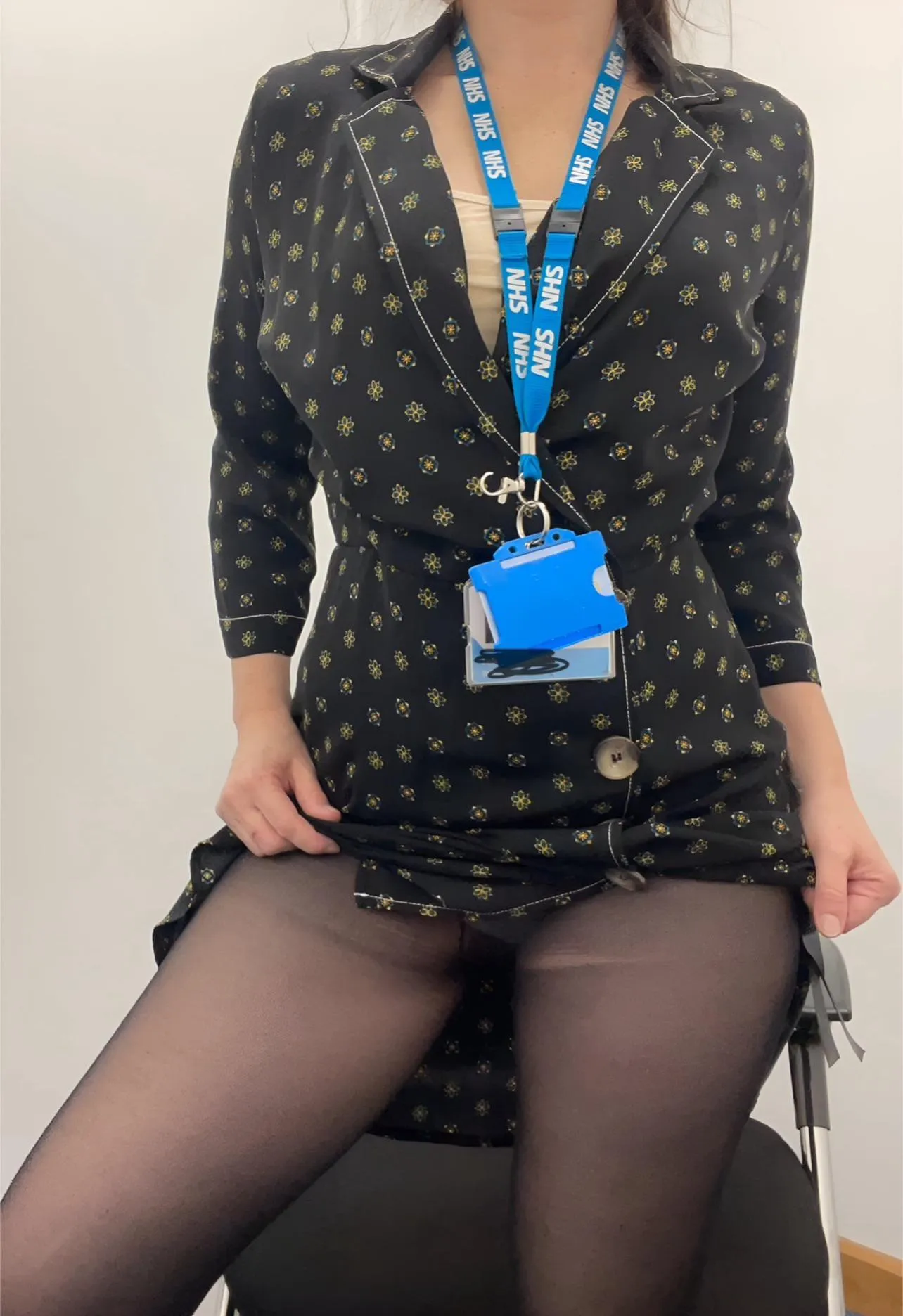 Dare me to lift it a bit higher