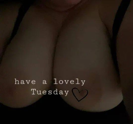 Day late….who cares! F4M