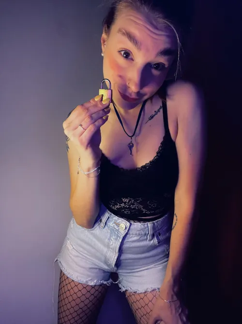 Do you want to break the record for being caged?