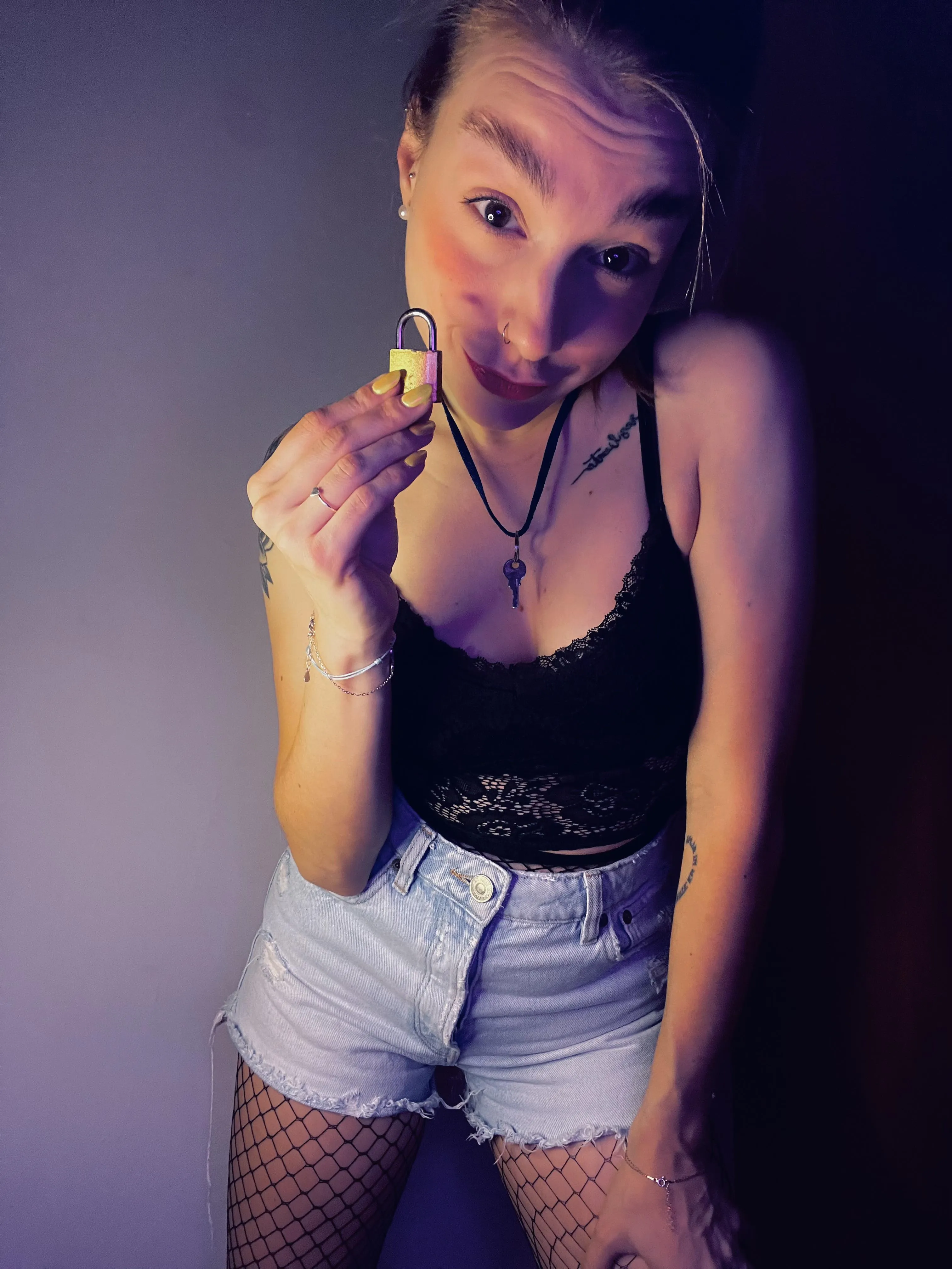 Do you want to break the record for being caged?