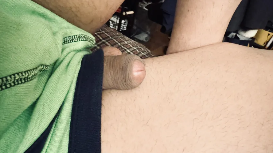 Doing only manuals and using the Chris Retainer 24/7