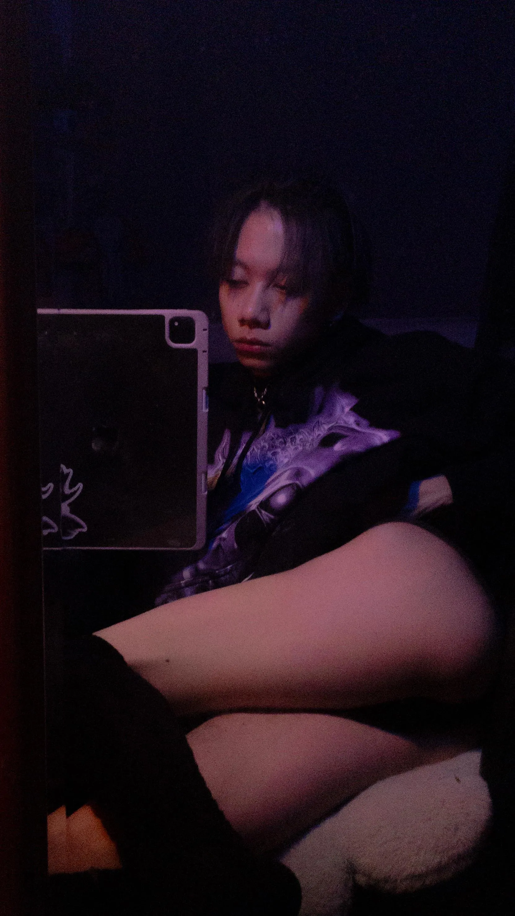 Envoyez moi vos meilleurs cumtributes ♡ ⬇️