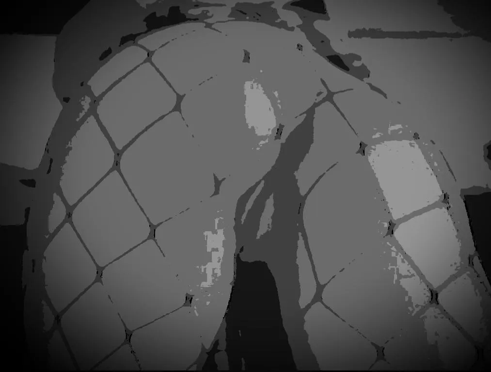 Exhibition couples like to chat?