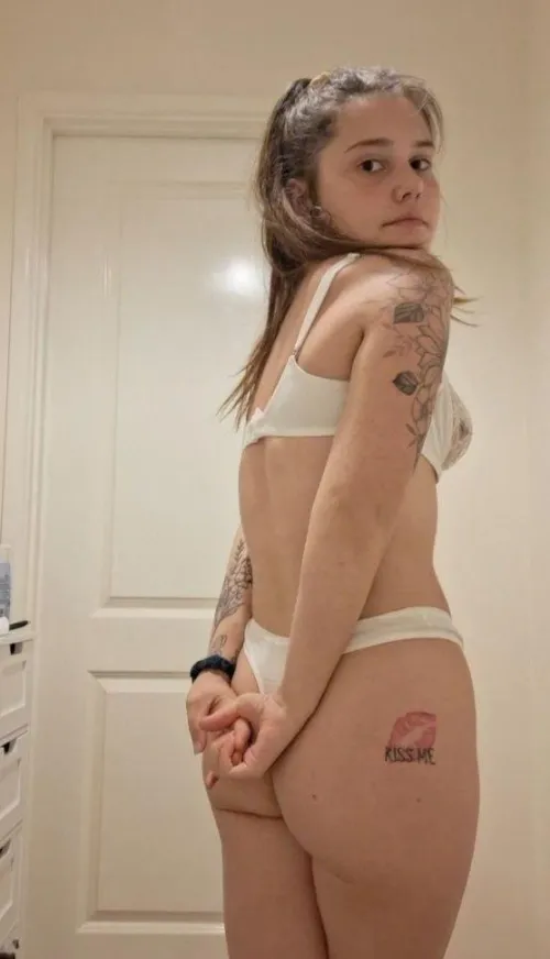 Fabulous and feminine