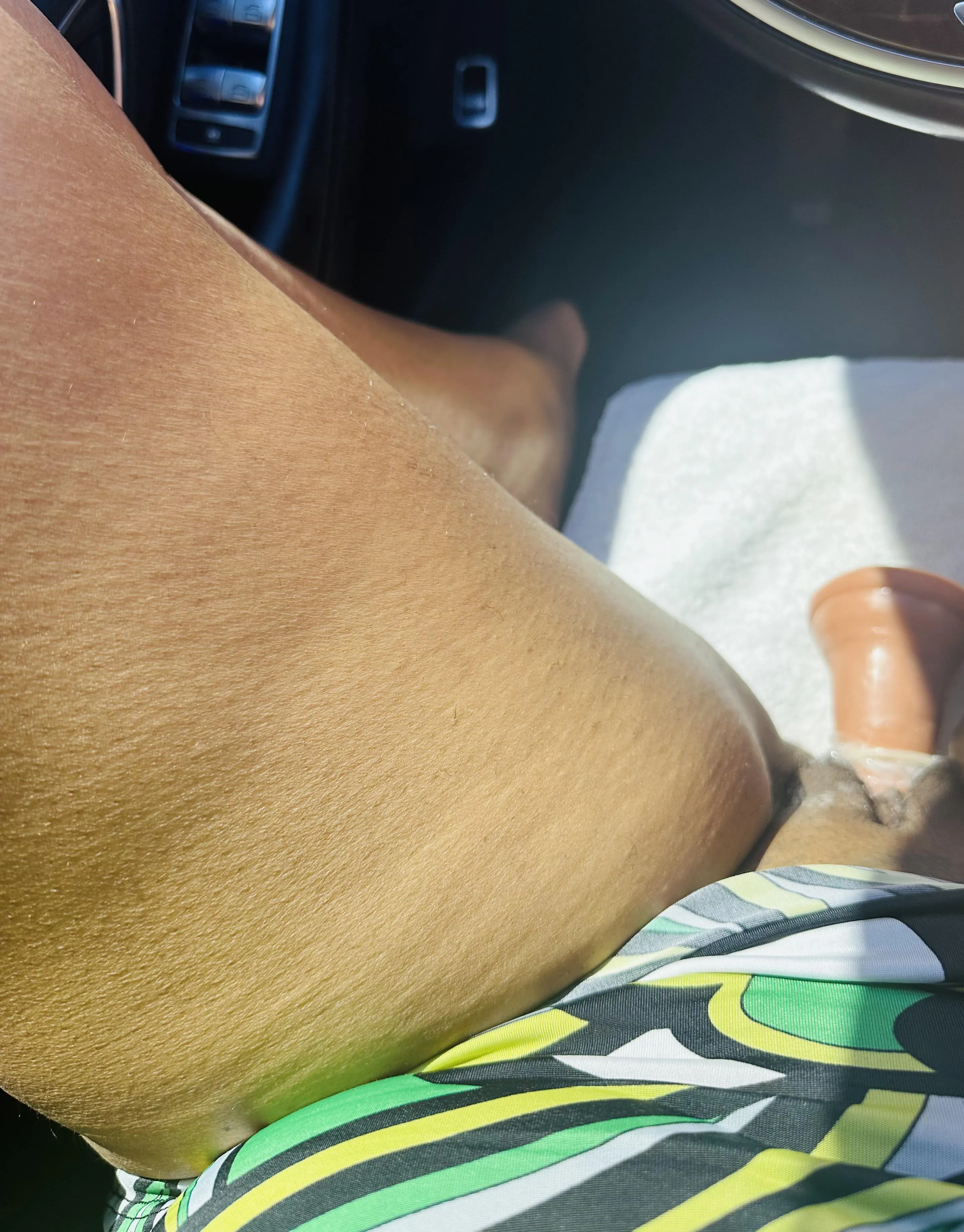 Feel so good the weather is great