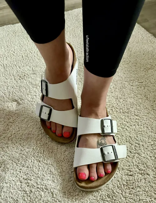 Finally got the Birks out day!!