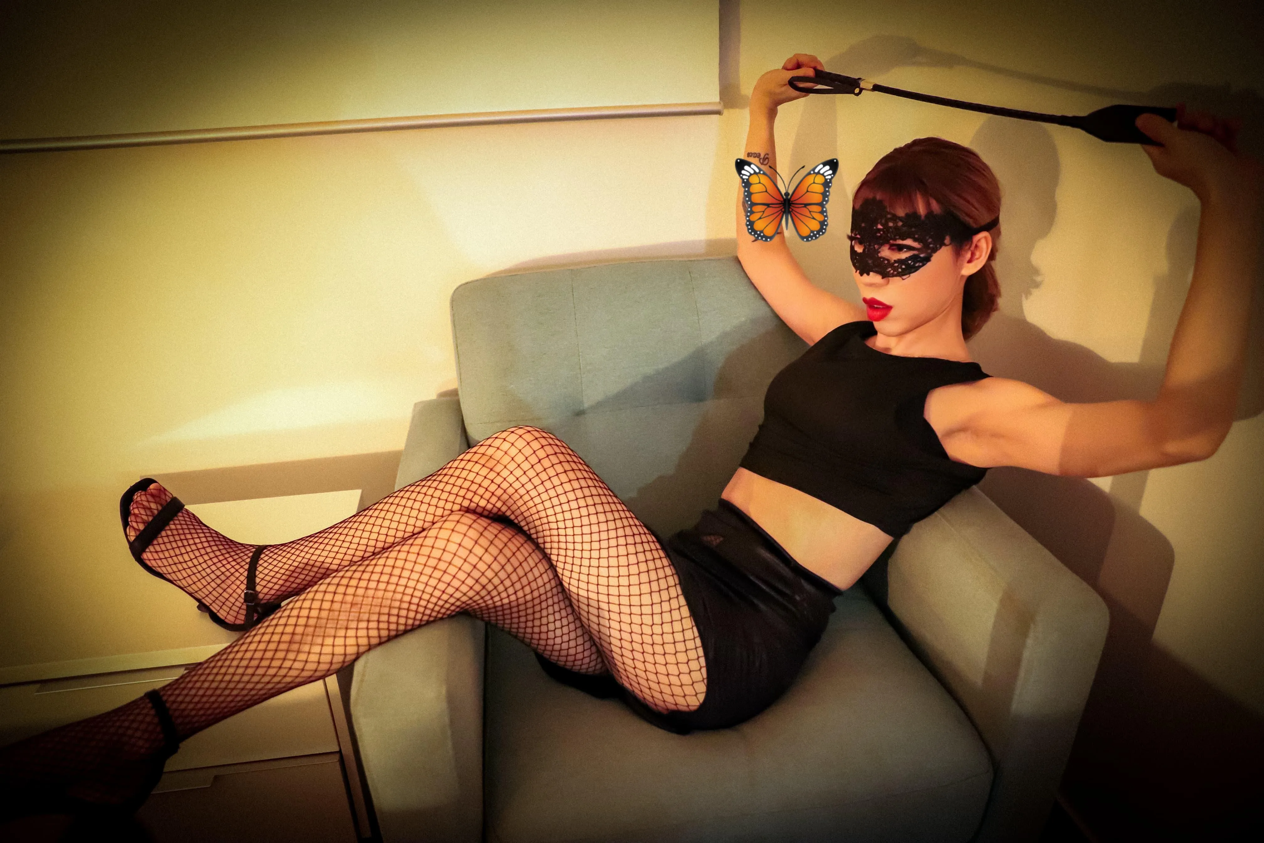 Giving massage from my apartment Bowen Hills, valley and nearby