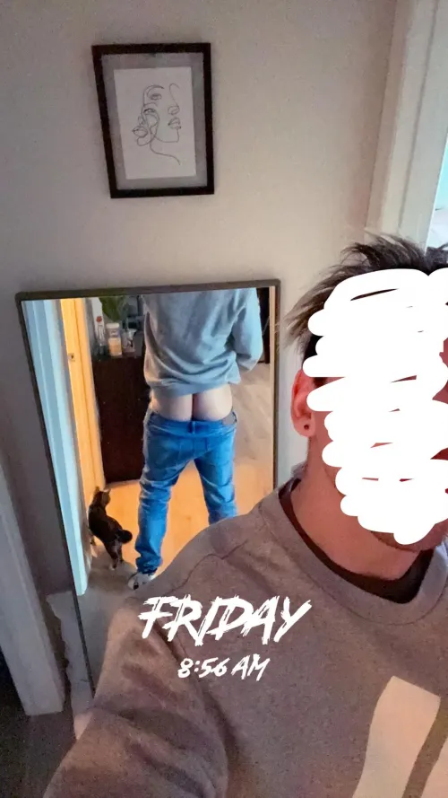 Good Morning 🍑TGIF🍑