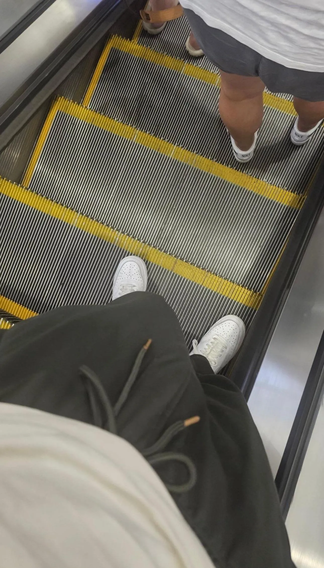 Guess the size for surprise