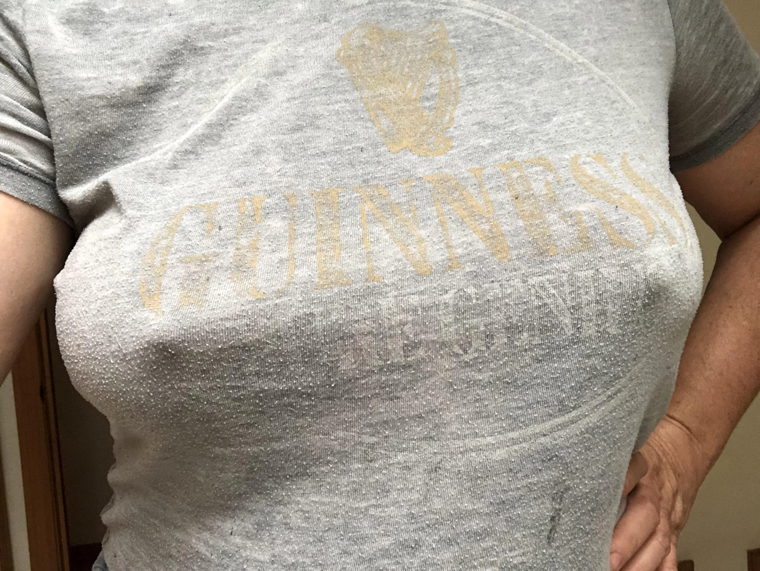 Guinness = Brilliant!