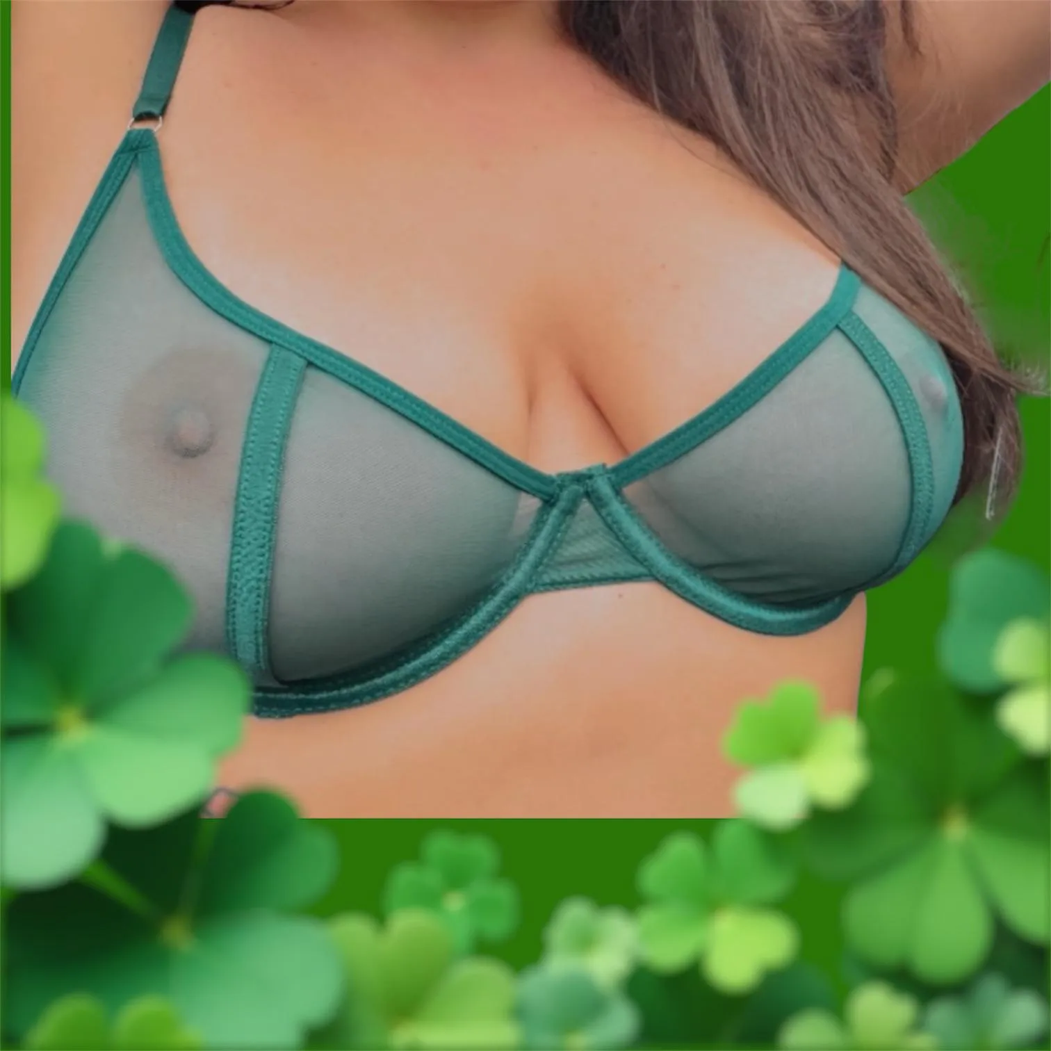 Happy St Patty’s Day babes