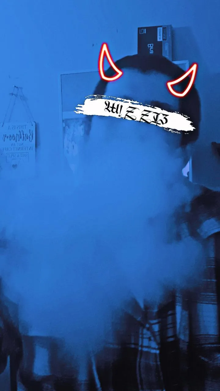 Having A Cloudy Night