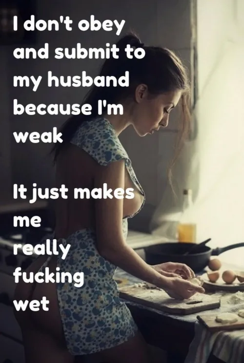 He is guidance turns me on