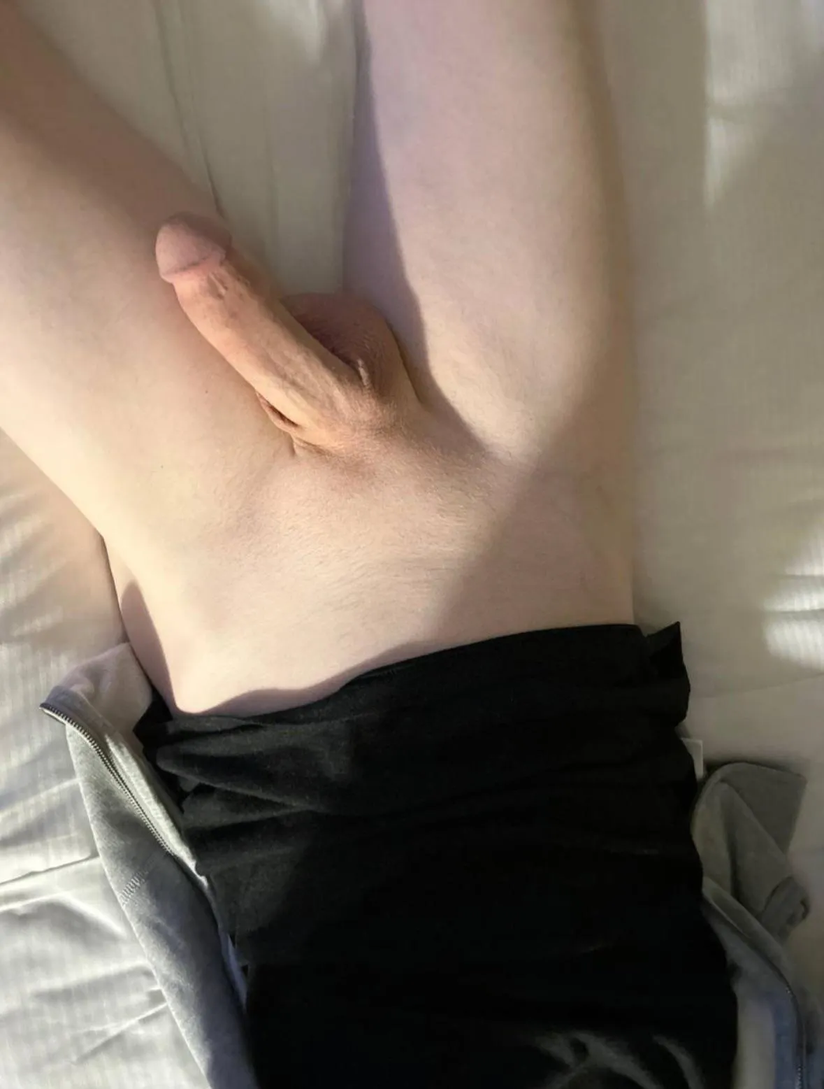 How is it not Friday yet?