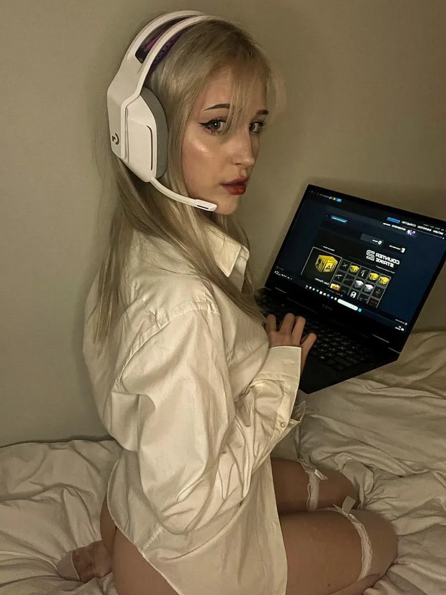 I don't just push buttons, I push limits... think you can handle it?