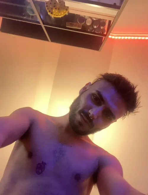 I know you wanna see me 💦