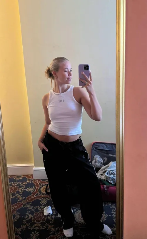 I Think Those Are Some Good Lil Pokies