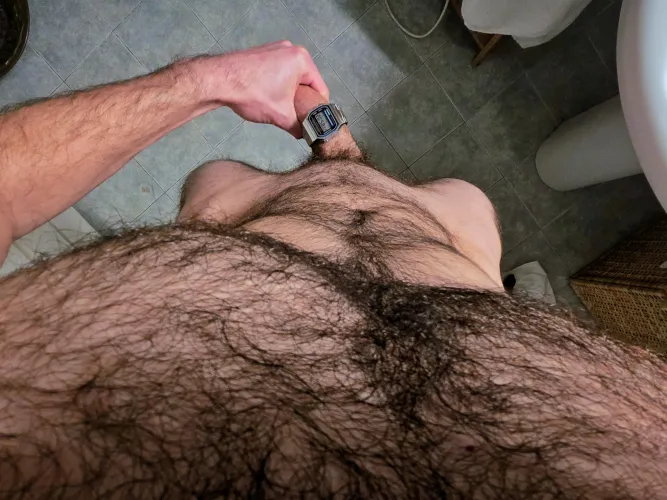 I was gifted this and had to immediately try it out 😆