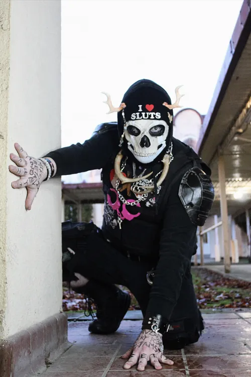 I’m coming for you ❤️‍🔥