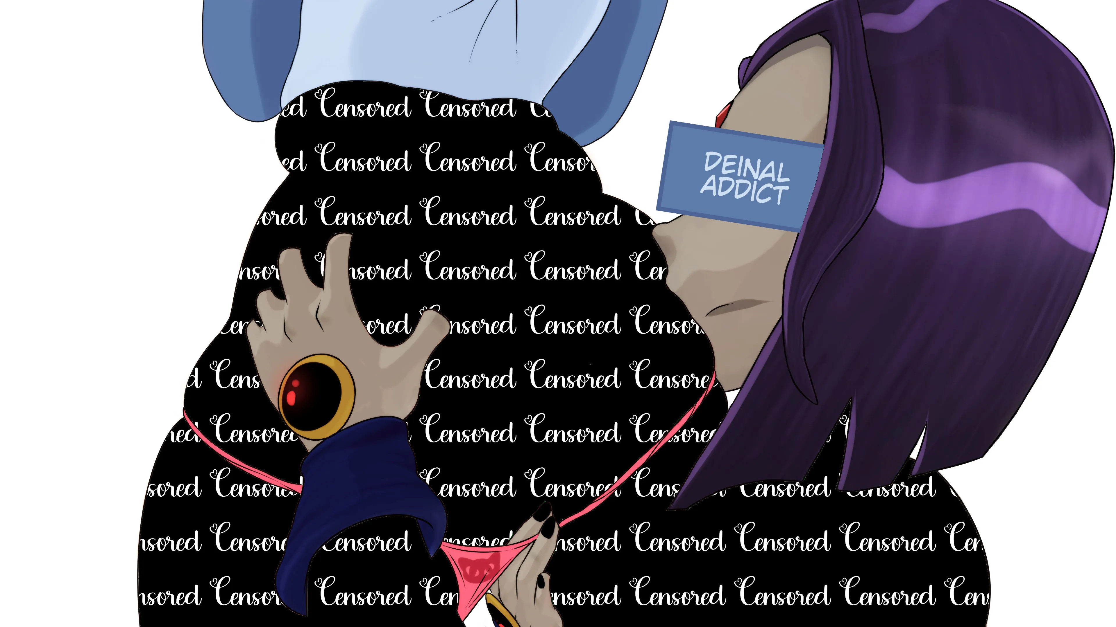 Imagine how soft it must be...