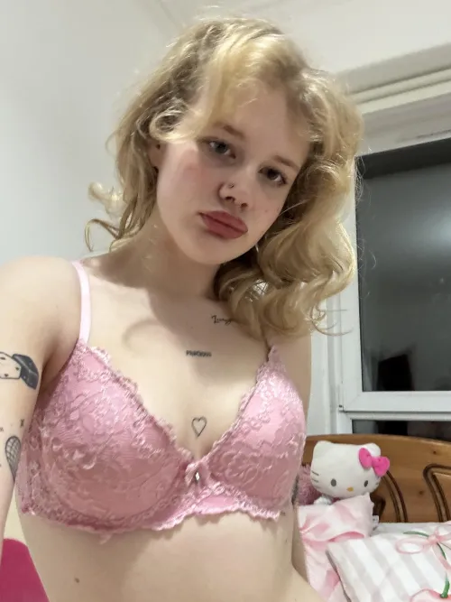 Is it too nerdy or not enough