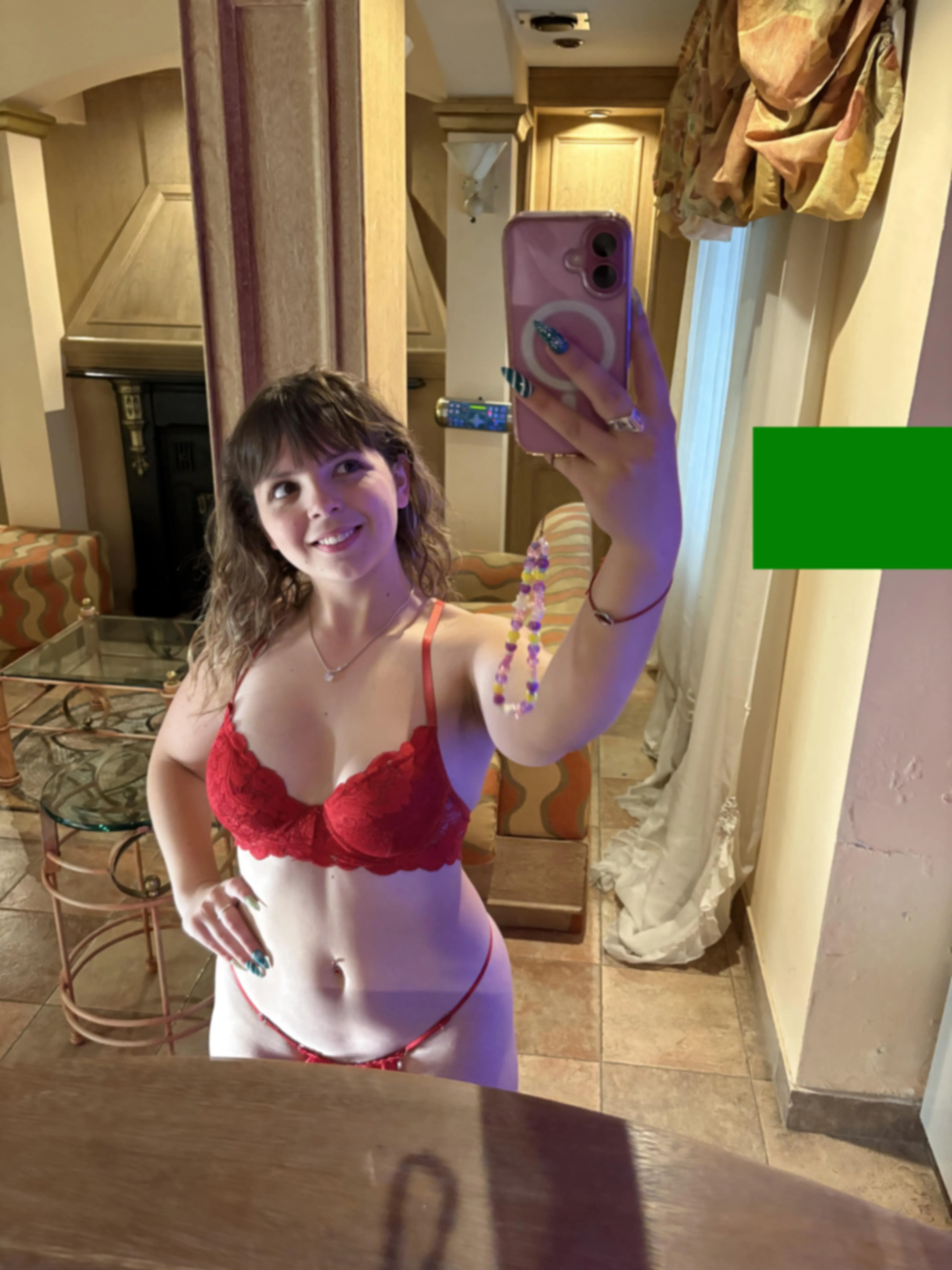 Je te laisse imaginer ce qui pourrait arriver ensuite… 😏💫