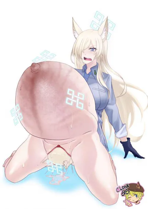 Kanna (Blue Archive)