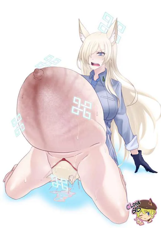 Kanna (Blue Archive)