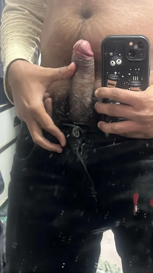 Least natural looking post on this subReddit.