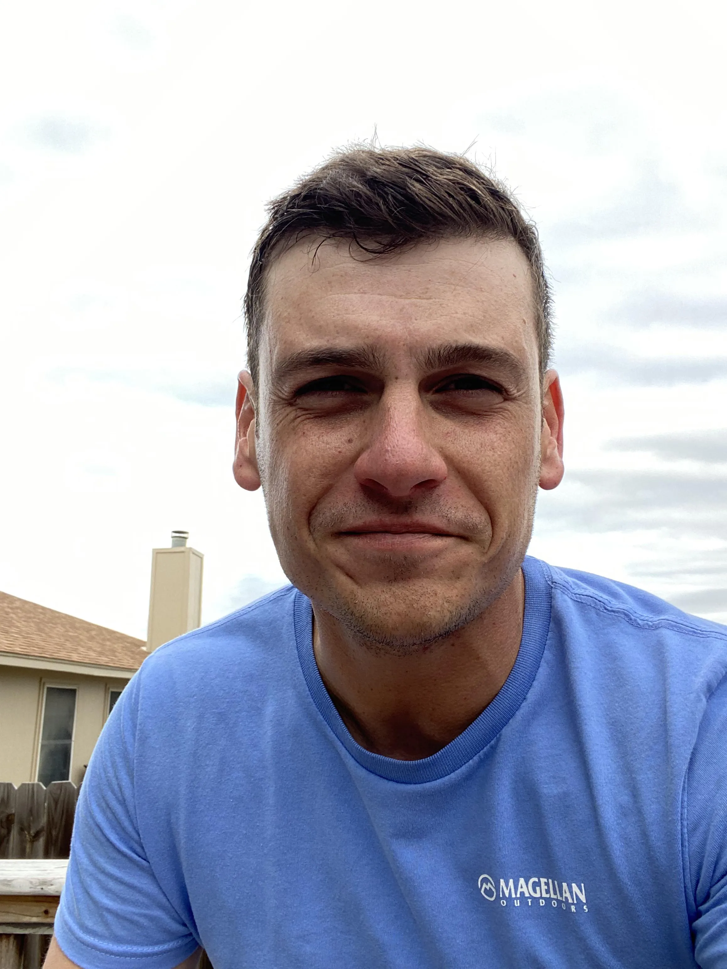 Lemme hang? M4F  or M4MF only