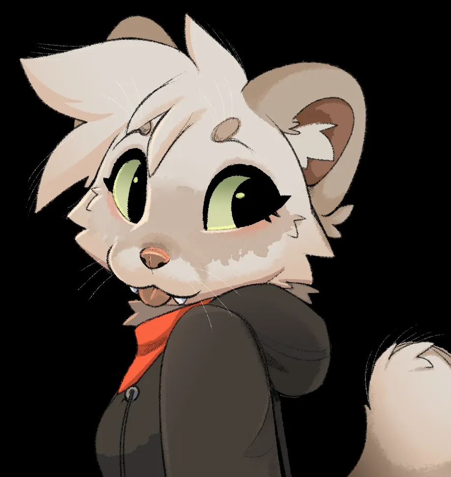 Let’s go hang out in the woods (feve) [F]