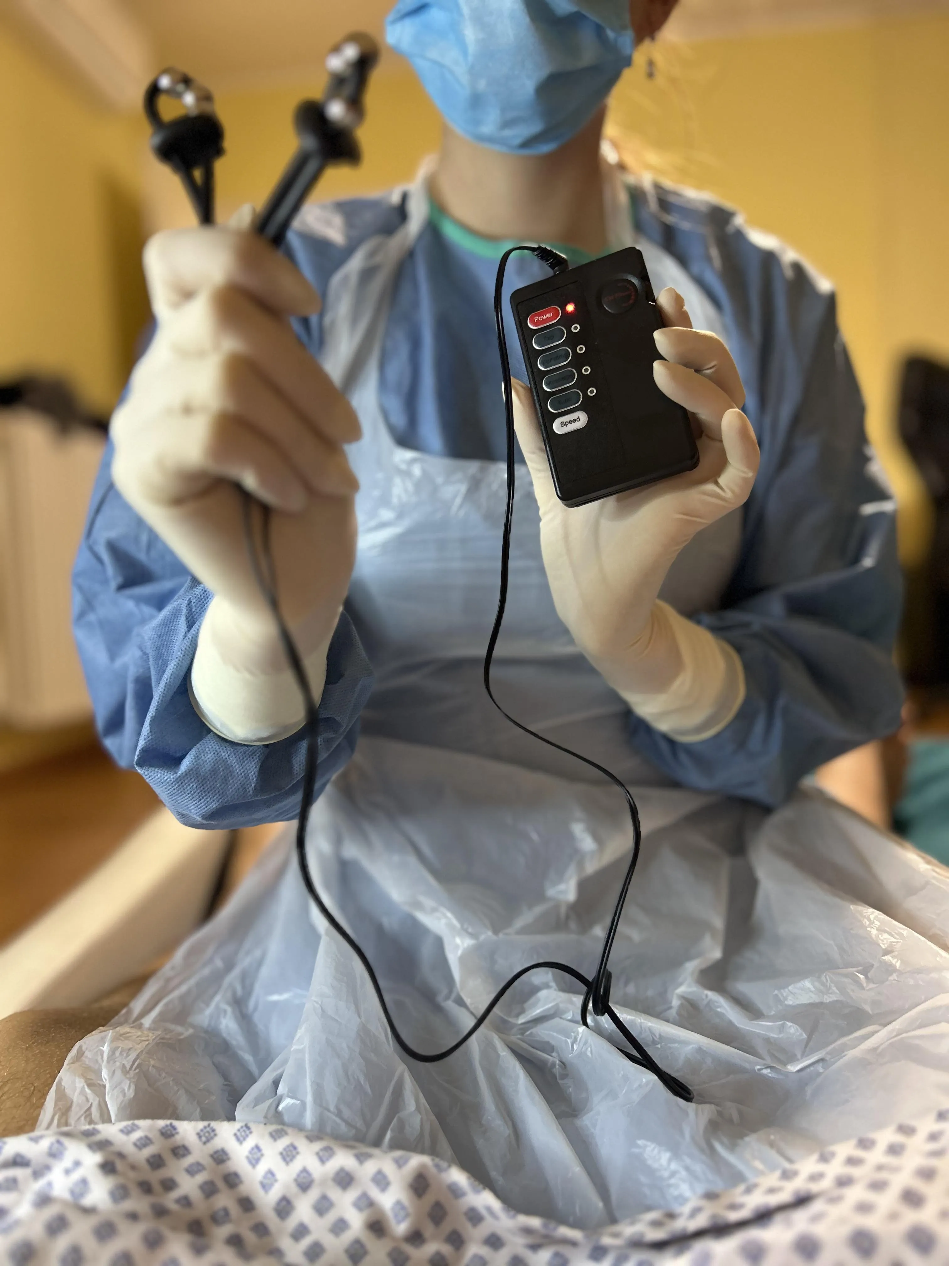 Let’s see how much you can take… This voltage ⚡️⚡️was made just for you